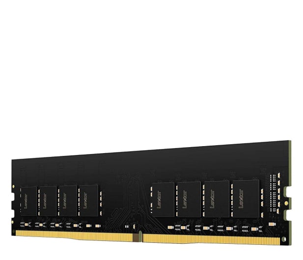 LEXAR DDR4 16GB(1*16GB)/3200 CL22 LD4AU016G-B3200GSST - 1262071 - zdjęcie 2